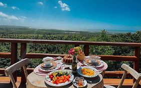 Ecolodge Praia de Gravatá - Pernambuco- Brasil